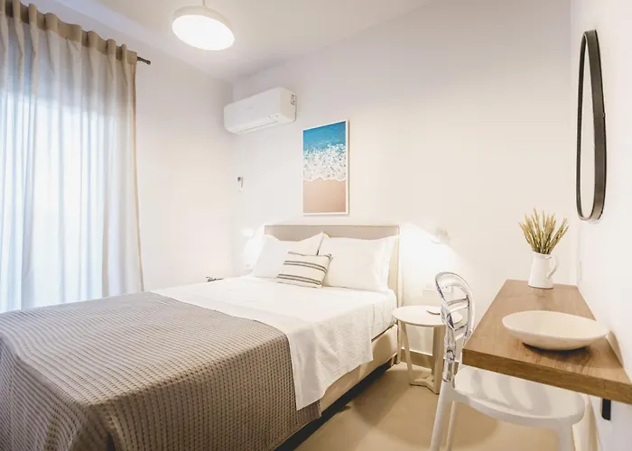 Aparthotel Votsalo Tolón