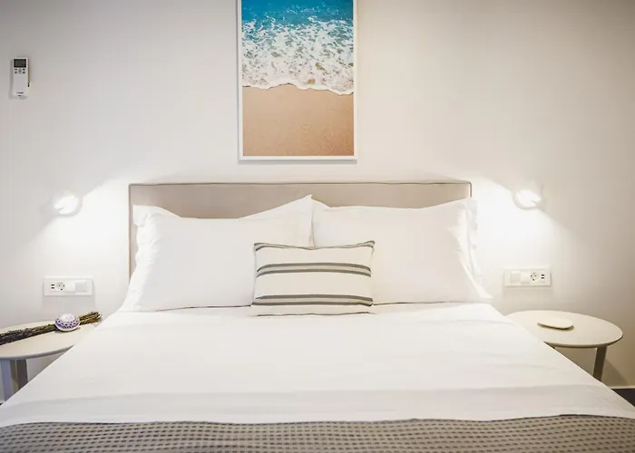 Lejlighedshotel Votsalo