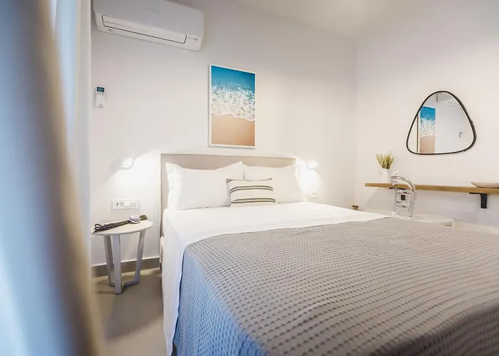 Aparthotel Votsalo 4*