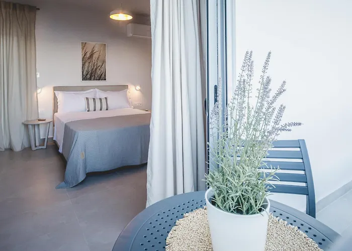 Votsalo Lejlighedshotel