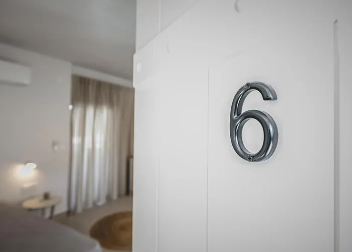 Votsalo Lejlighedshotel Tolón