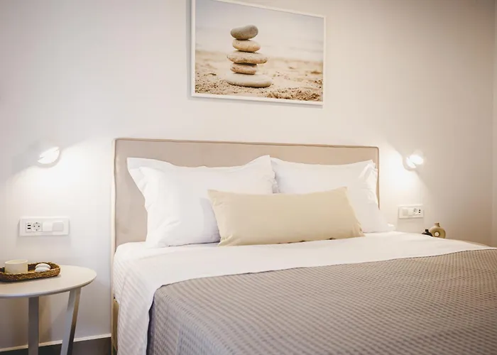 Lejlighedshotel Votsalo