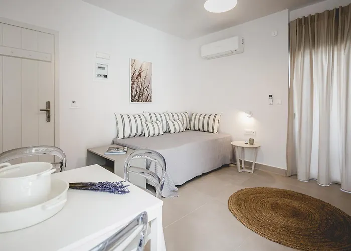 Votsalo Ξενοδοχείο με διαμερίσματα