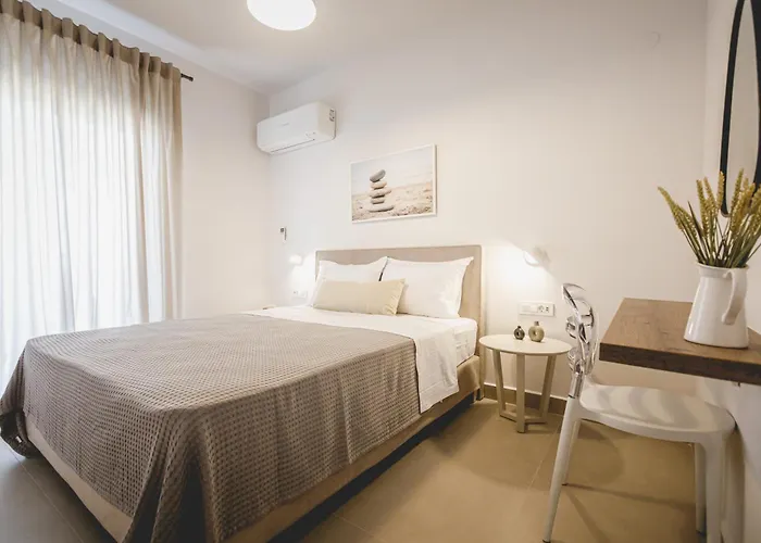 Lejlighedshotel Votsalo Tolón